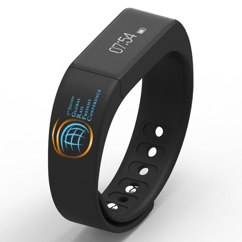 Custom-made-gift-smart-bracelet-black