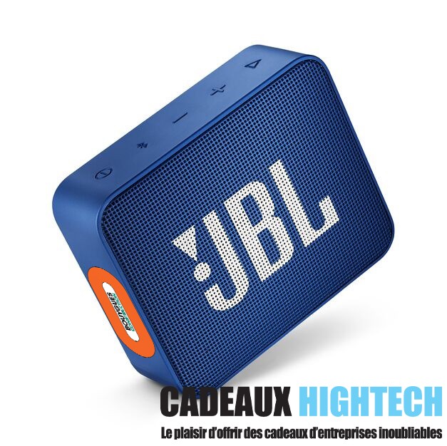 Enceintes Bluetooth personnalisées JBL