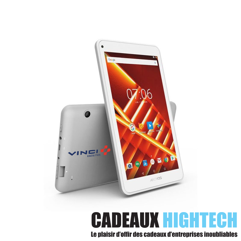 Cadeau CE Tablette tactile Archos 70 Titanium