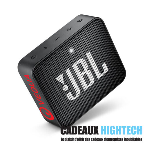 business-gift-pregnant-jbl-go-2-black-high-tech