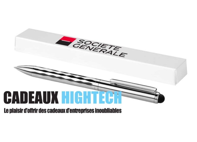 cadeau-publicitaire-coffret-stylo-bille-3d-chrome