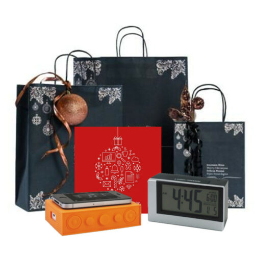 advertising-objects-gift-box-audio-pack