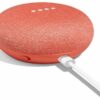cadeau-client-google-home-mini-smart-corail-design
