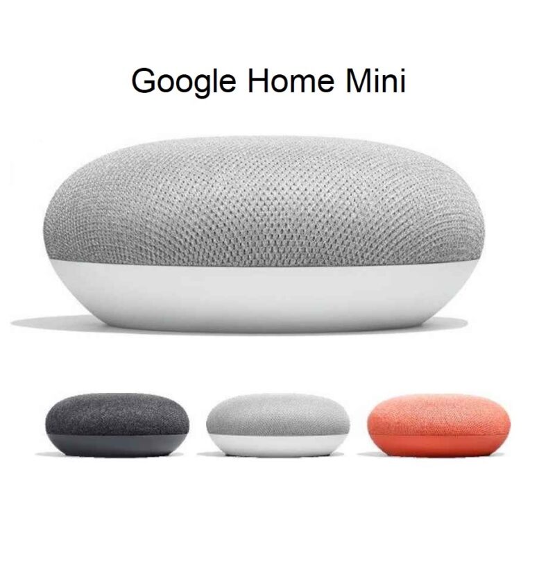 cadeau-client-google-home-mini-smart-galet-couleurs