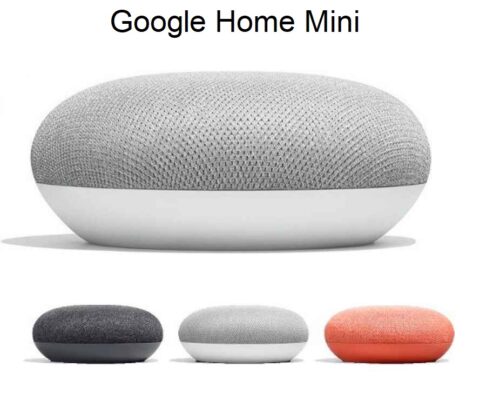 cadeau-client-google-home-mini-smart-galet-couleurs