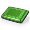 Cadeau-client-porte-cartes-securite-vert