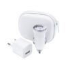 Cadeau-entreprise-ensemble-de-chargeur-blanc