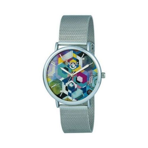 gift-woman-watch-snooz-multicolour