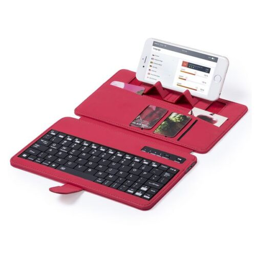 cadeau-clavier-bluetooth-avec-support-luxueux