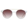 cadeau-entreprise-femme-lunettes-soleil-carrera-blanc-luxueux