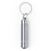 cadeau-entreprise-porte-cles-lanterne-gris