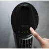 cadeau-entreprise-ventilateur-tour-cecotec-design