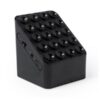 cadeau-haut-parleur-bluetooth-support-noir