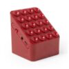 cadeau-haut-parleur-bluetooth-support-rouge
