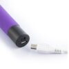 cadeau-perche-selfie-bluetooth-telephone-violet