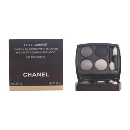 business-gifts-woman-palettes-chanel-paupieres-shadows