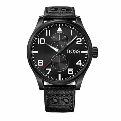 business-gifts-for-man-watch-hugo-boss