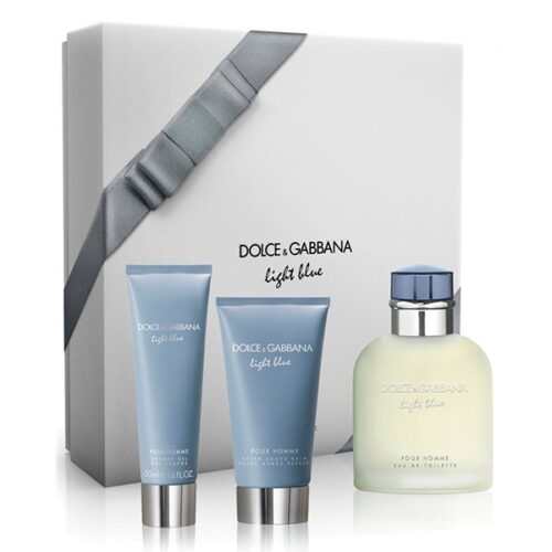 cadeaux-d-affaires-homme-parfum-set-dolce-and-gabbana