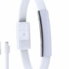 idee-cadeau-bracelet-câble-usb-noir