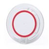 idee-cadeau-chargeur-sans-fil-rouge