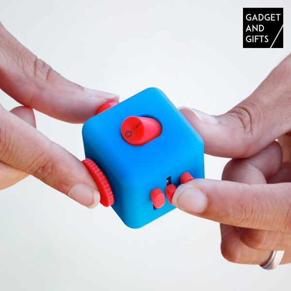 Fidget gadget shop