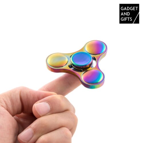 idee-cadeau-fidget-spinner-rainbow