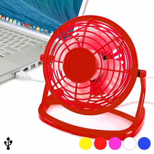 gift idea mini-fan-usb