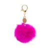 idee-cadeau-porte-cles-peluche-fushia