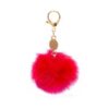 idee-cadeau-porte-cles-peluche-rouge