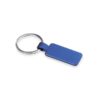 idee-cadeau-porte-cles-rectangulaire-bleu
