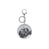 idee-cadeau-porte-cles-sirene-argent