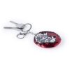 idee-cadeau-porte-cles-sirene-tendance