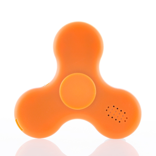 idee-cadeau-spinner-led-bluetooth-orange