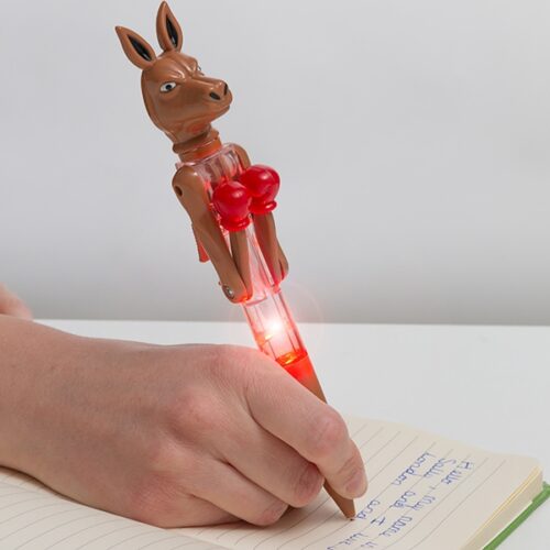 idee-cadeau-stylo-led-kangourou