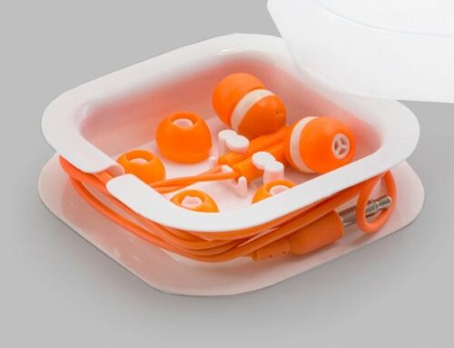 Idée cadeau papa casque bouton