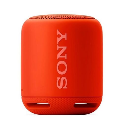 cadeau-CE-haut-parleurs-sony-rouge