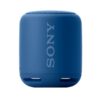 cadeau-CE-haut-parleurs-sony-srsxb10l-usb-bleu