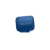 cadeau-CE-haut-parleurs-sony-srsxb10l-usb-bleu-design