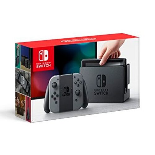 cadeaux-d-affaires-nintendo-switch-gris