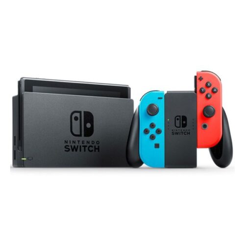 cadeaux-client-nintendo-switch-rouge