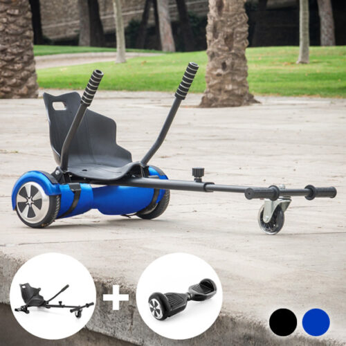 gift-teen-pack-hoverkart-hoverboard-innovagoods