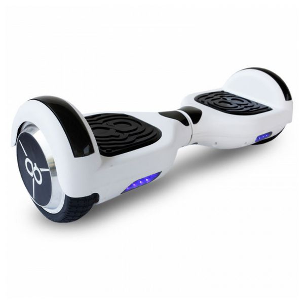 Gift company electric scooter hoverboard skate flash