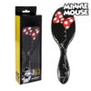 cadeau-anniversaire-femme-brosse-minnie-mouse-noir-tendance