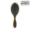 cadeau-anniversaire-femme-brosse-minnie-mousse-dore-rabais