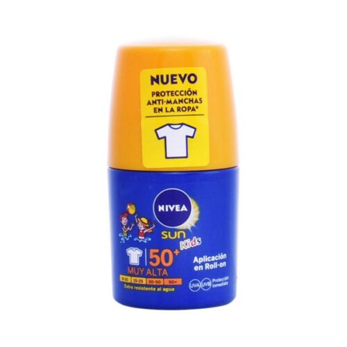 cadeau-anniversaire-femme-protecteur-solaire-sun-kids-nivea