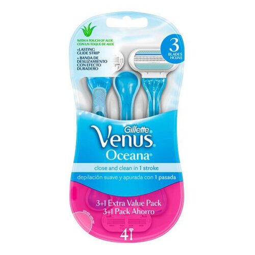 birthday-gift-woman-disposable-showers-venus