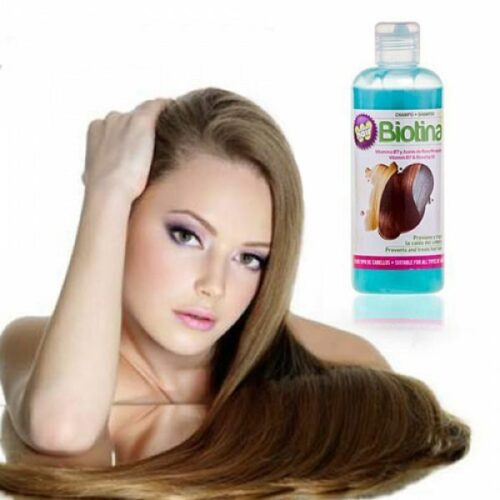birthday-gift-woman-shampoo-biotin-wonder-hair