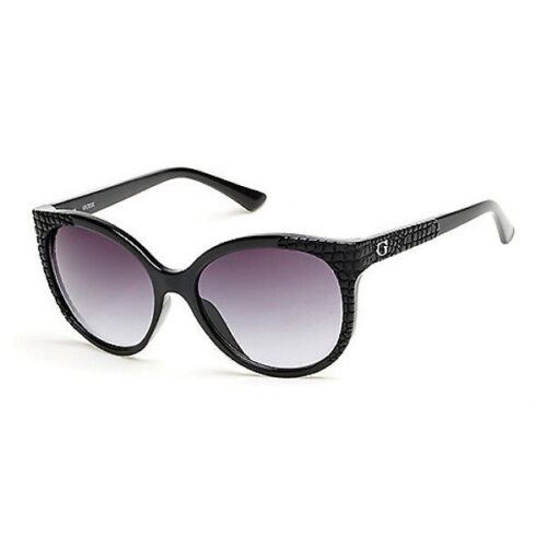 cadeau-anniversaire-lunettes-guess-noir