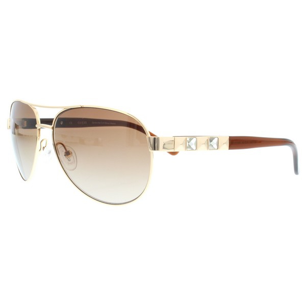 lunette de soleil guess homme