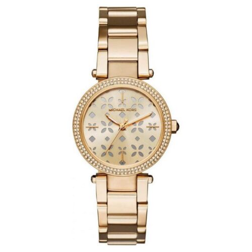 birthday-gift-woman-watch-michael-kors-dore